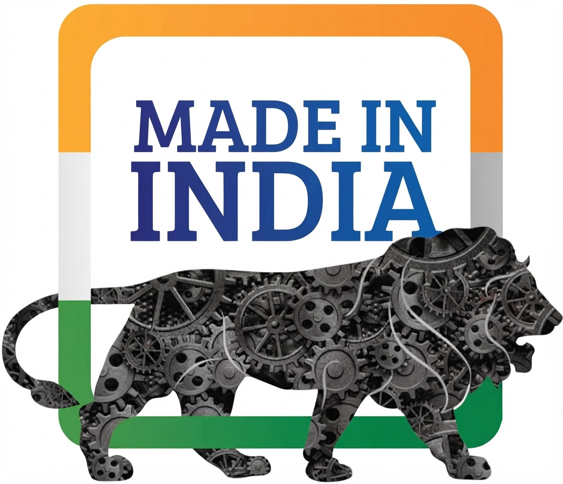 Make in India